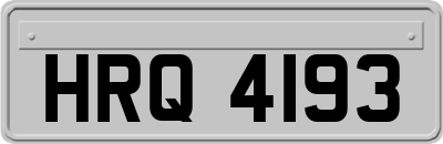 HRQ4193