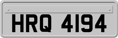 HRQ4194