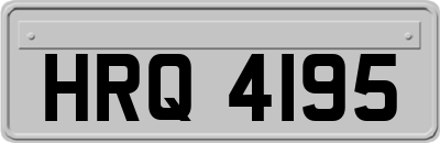 HRQ4195