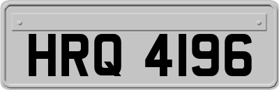 HRQ4196
