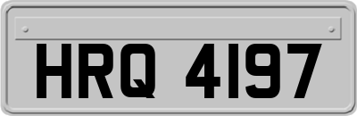 HRQ4197