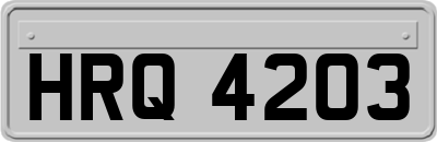 HRQ4203