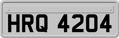 HRQ4204