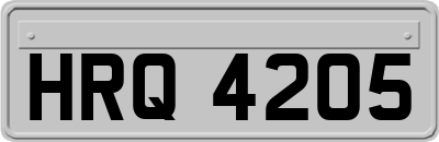 HRQ4205