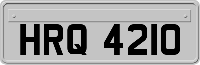 HRQ4210