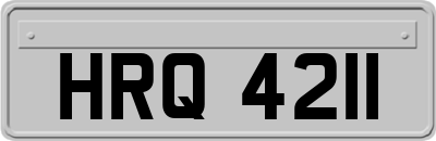 HRQ4211