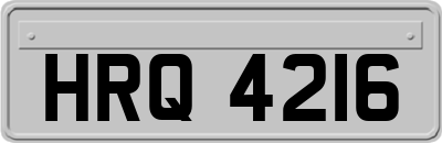 HRQ4216