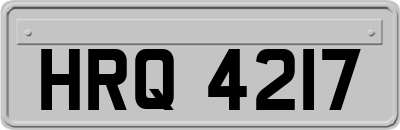 HRQ4217