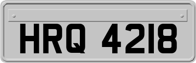HRQ4218