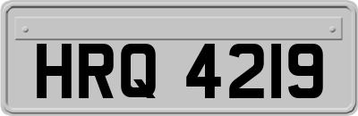 HRQ4219
