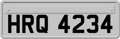 HRQ4234