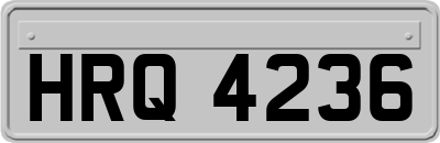 HRQ4236