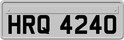 HRQ4240