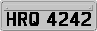 HRQ4242