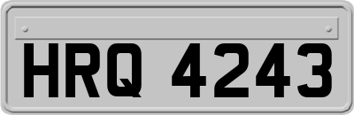 HRQ4243