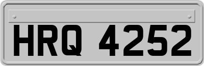 HRQ4252