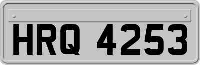 HRQ4253
