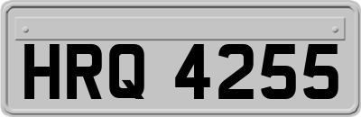 HRQ4255