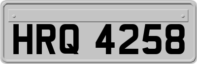 HRQ4258