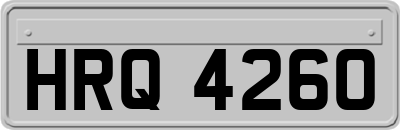 HRQ4260