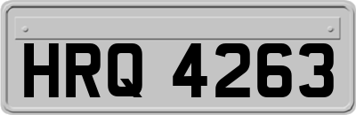 HRQ4263