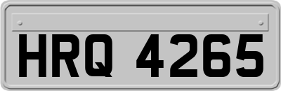 HRQ4265