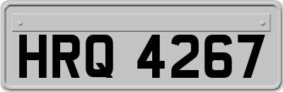 HRQ4267