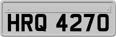 HRQ4270