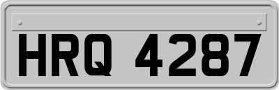 HRQ4287