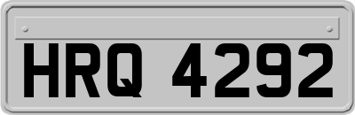 HRQ4292
