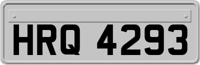 HRQ4293