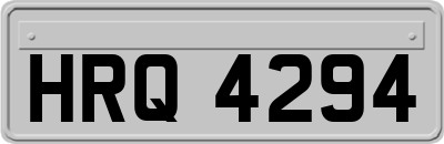 HRQ4294