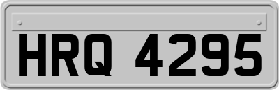 HRQ4295