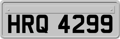 HRQ4299
