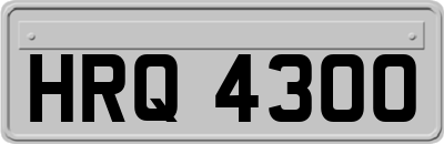 HRQ4300