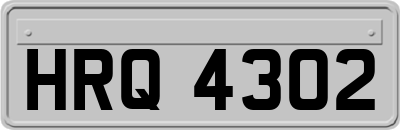 HRQ4302