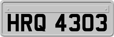 HRQ4303