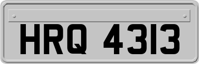 HRQ4313