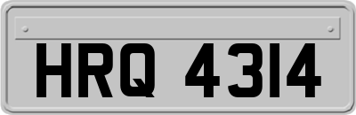 HRQ4314