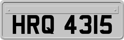 HRQ4315