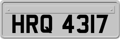 HRQ4317