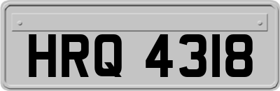 HRQ4318