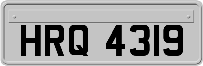 HRQ4319