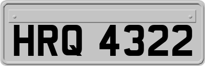 HRQ4322