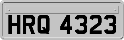 HRQ4323