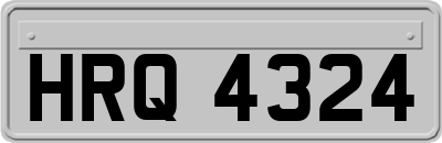 HRQ4324