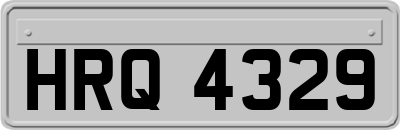 HRQ4329