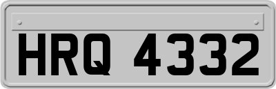 HRQ4332