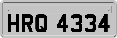 HRQ4334