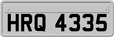 HRQ4335